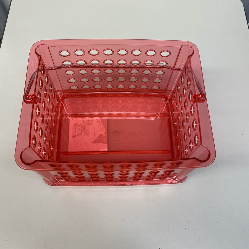 Stacking basket - Picture 2 of 3